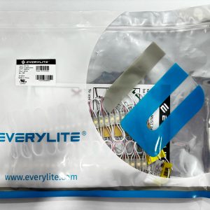 Bolsa De 100 Módulos Led 1diodo DC/12V Everylite