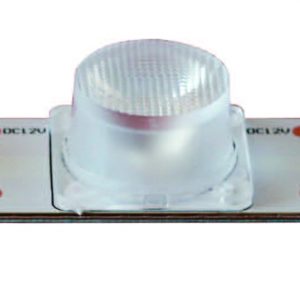 Módulos Led Lateral En Ristra DC/12V Epistar