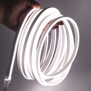 Metro de Neon Flex Led Solutions