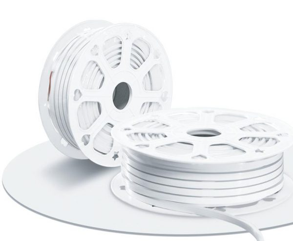 Metro De Neon Flex AC/110V Led Solutions