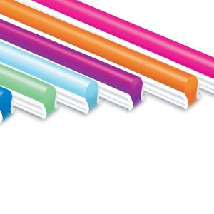 Metro de Neon Flex RGB Led Solutions