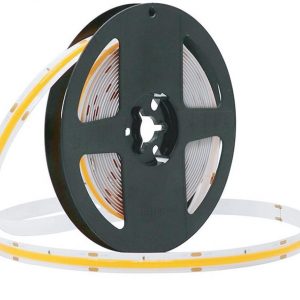 Cinta Cob DC/12V - 480leds/Mt