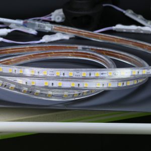 Mt Cinta Led AC/110V - Smd 2835 120 Leds