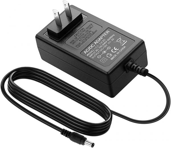 Adaptador 12V/3A