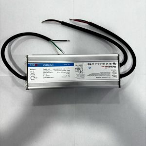 Transformador Union 120W 12V IP68