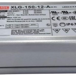 Transformador 150W