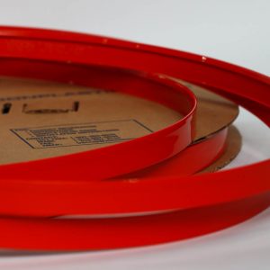 Rollo De Jewelite Trim Cap 1" X 150'
