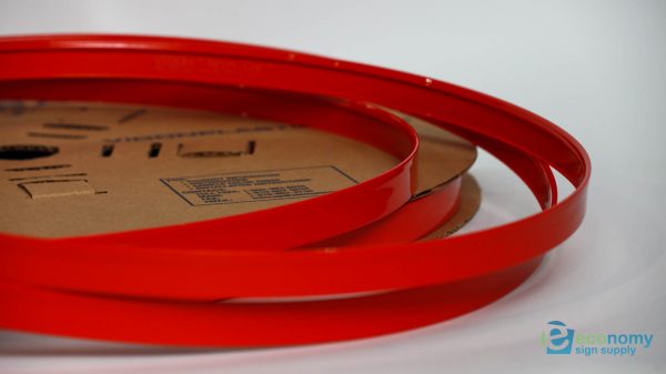 Rollo De Jewelite Trim Cap 1" X 150'