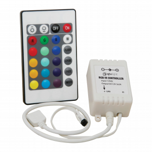 Control RGB