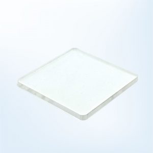 Lámina De Acrilico 3mm