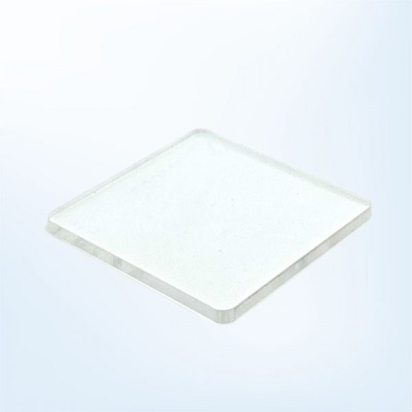 Lámina De Acrilico 3mm