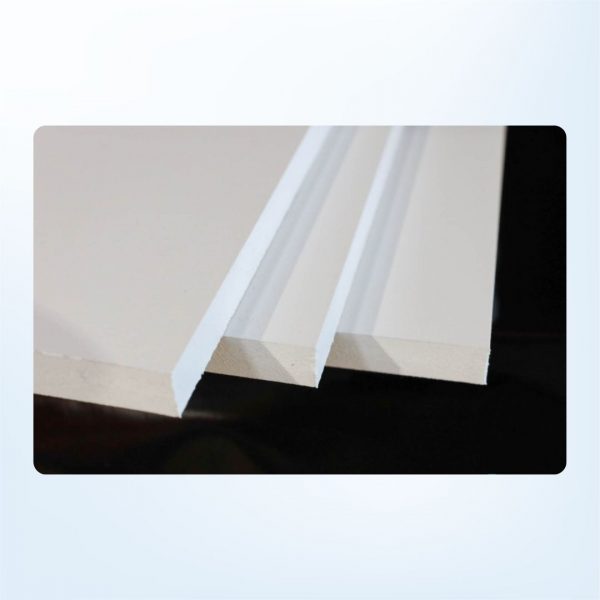 Lámina De PVC 3mm