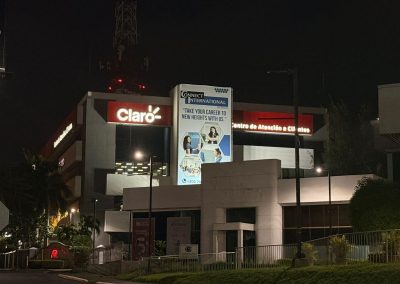 Rótulos Corporativos Luminosos