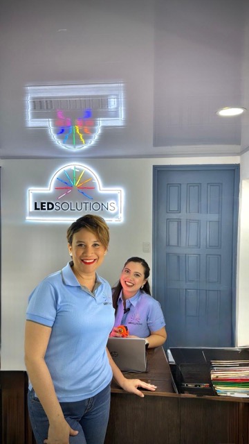 Foto 2 para Seccion Porque Elegir Led Solutions. Medium
